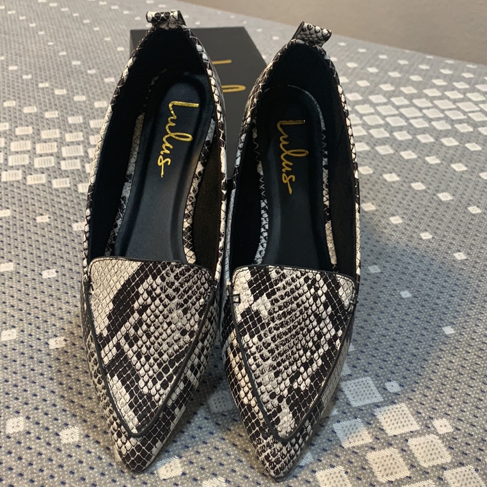 Lulus flats - Picture 2 of 7